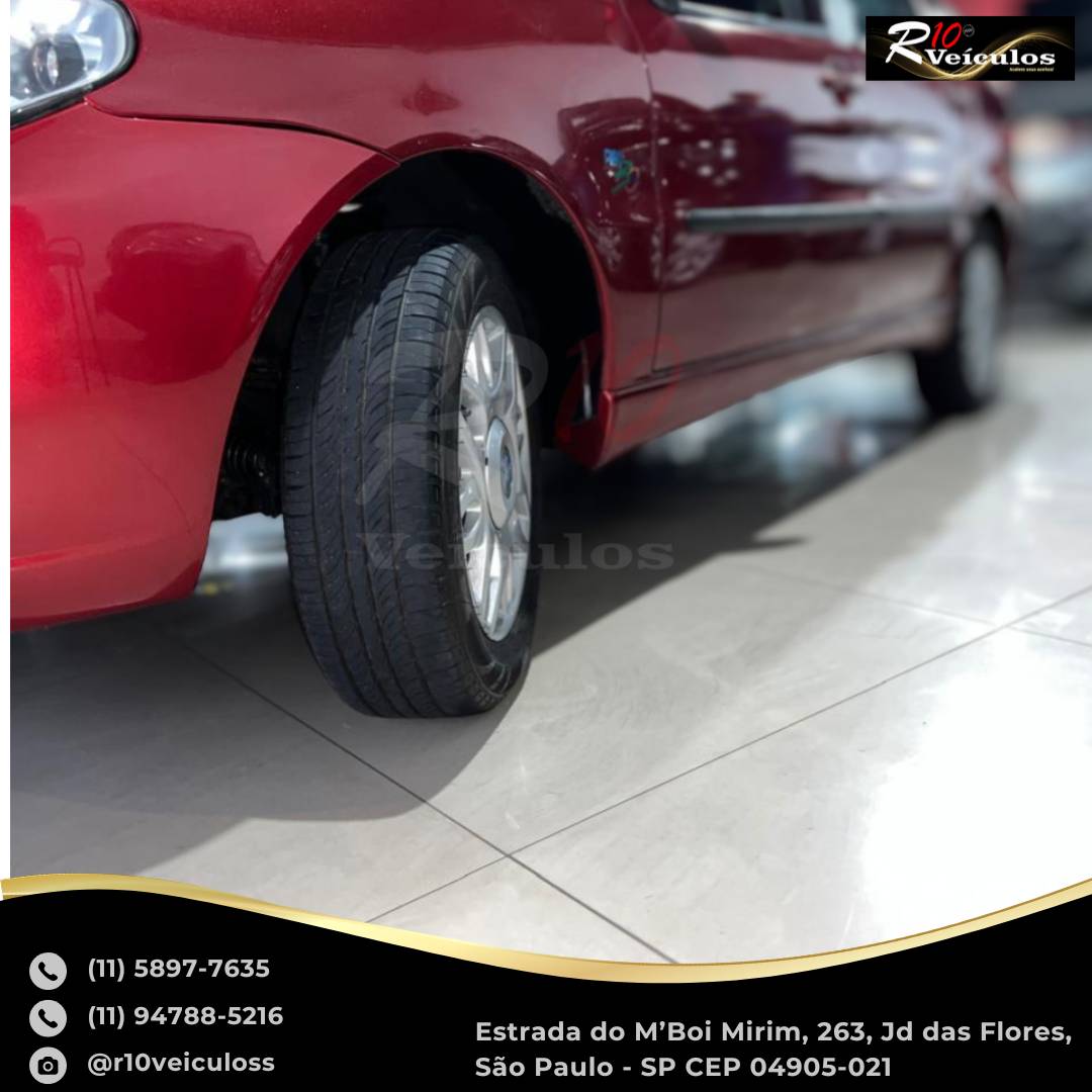 FIAT PALIO