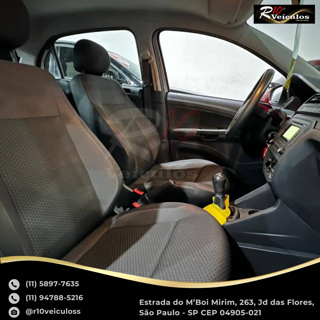 VOLKSWAGEN GOL