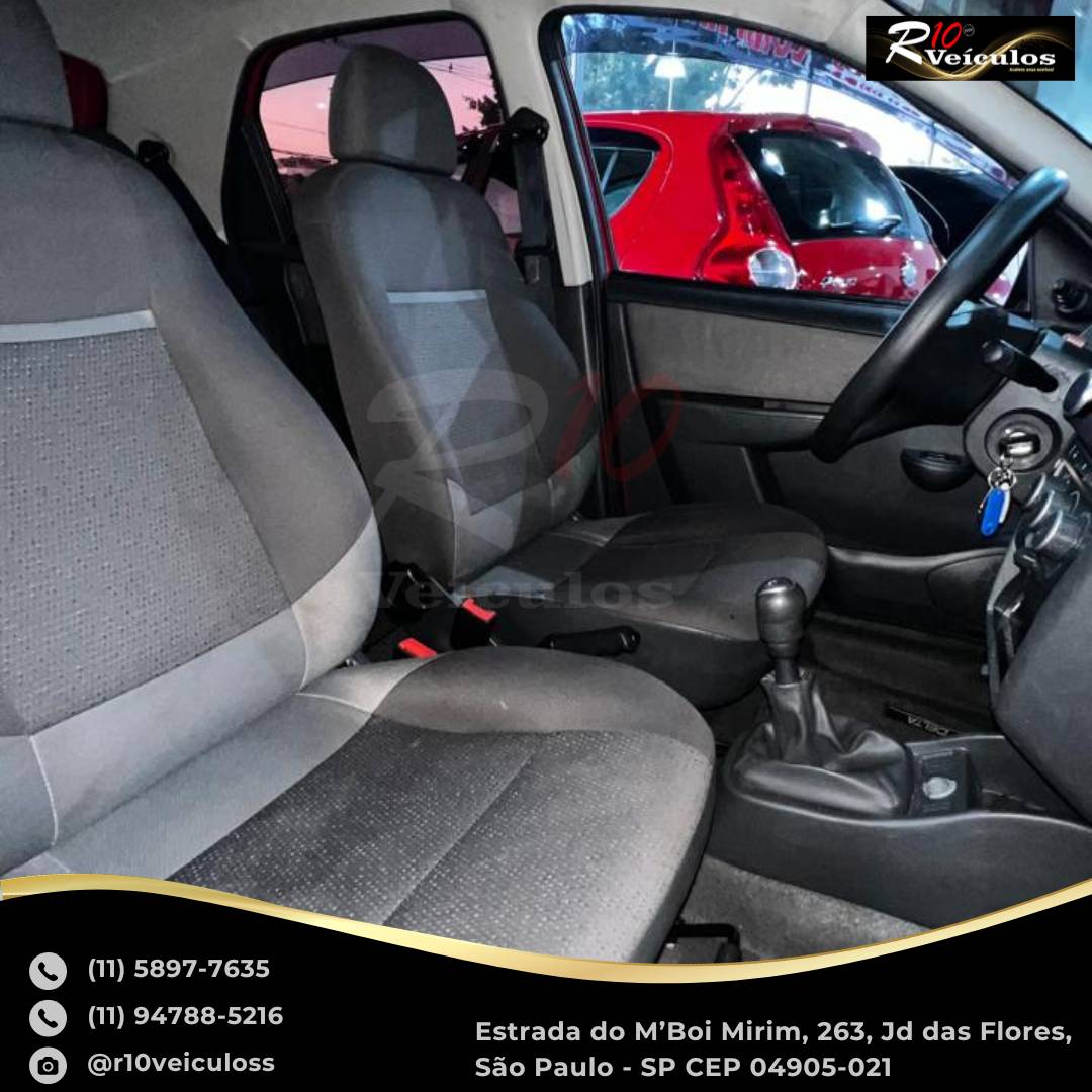 CHEVROLET CELTA