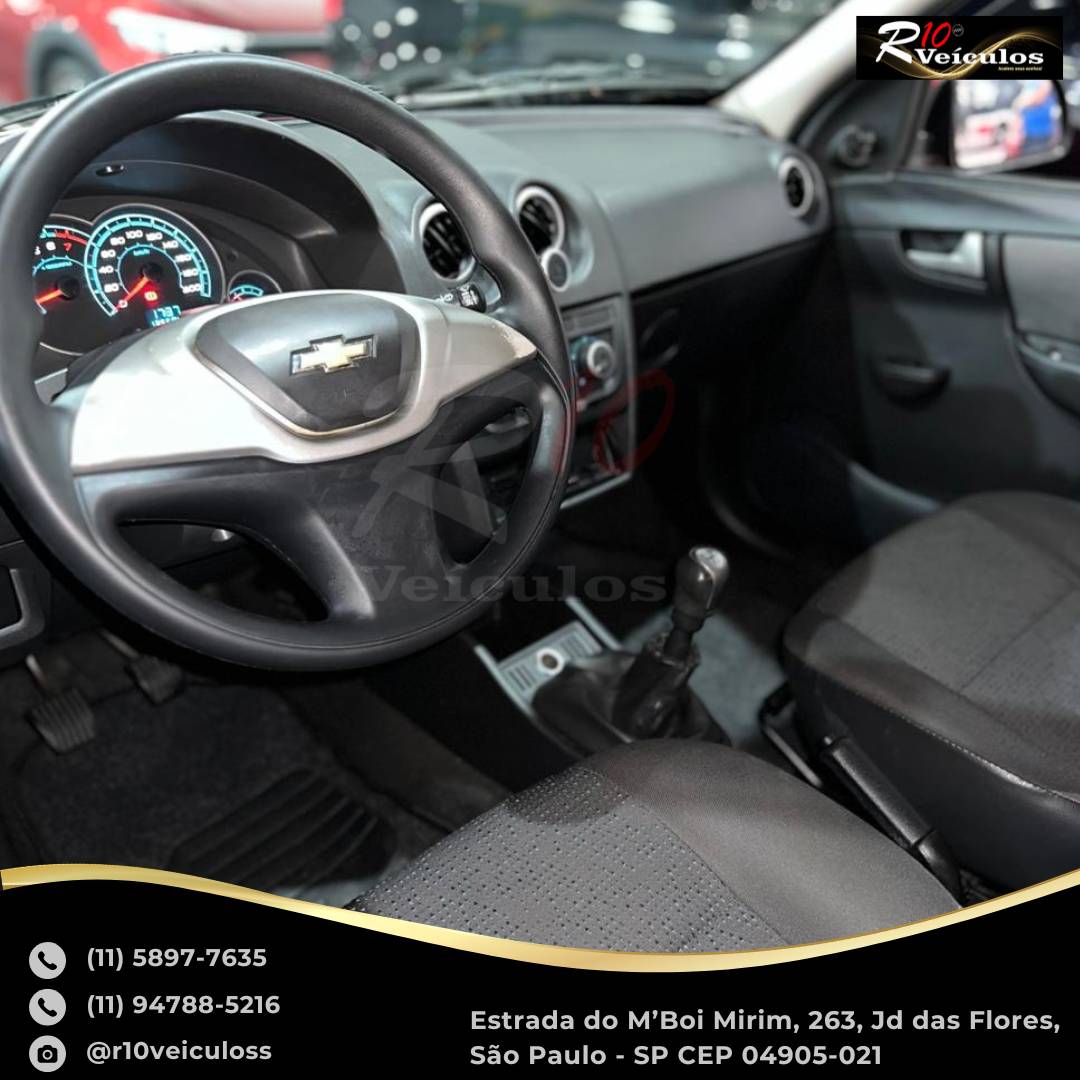 CHEVROLET CELTA