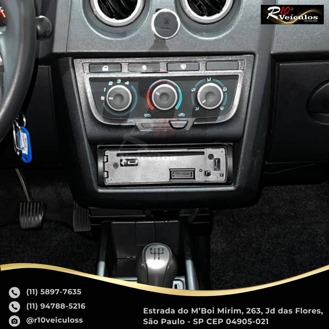 CHEVROLET CELTA