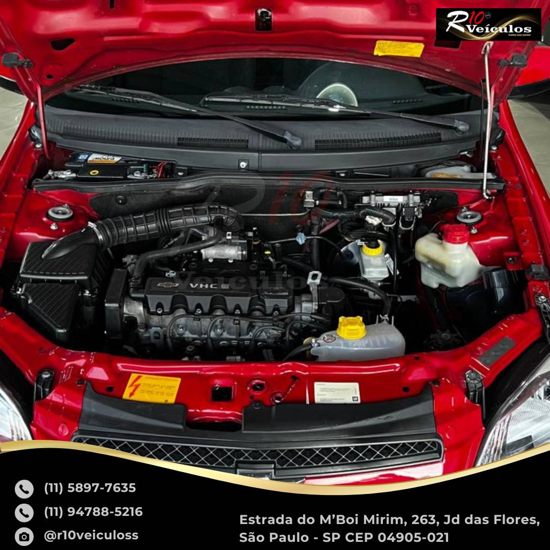 CHEVROLET CELTA