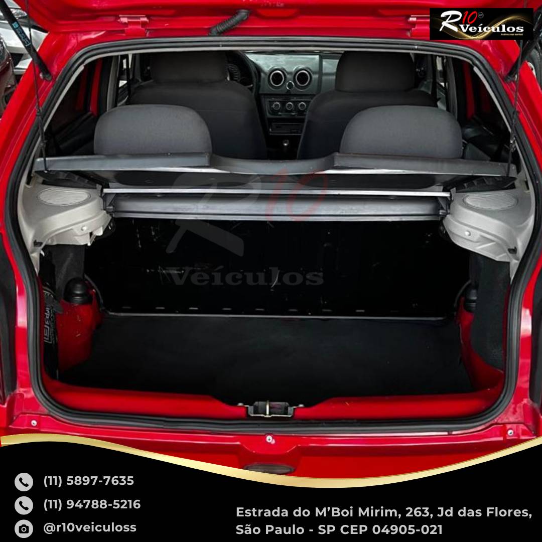 CHEVROLET CELTA
