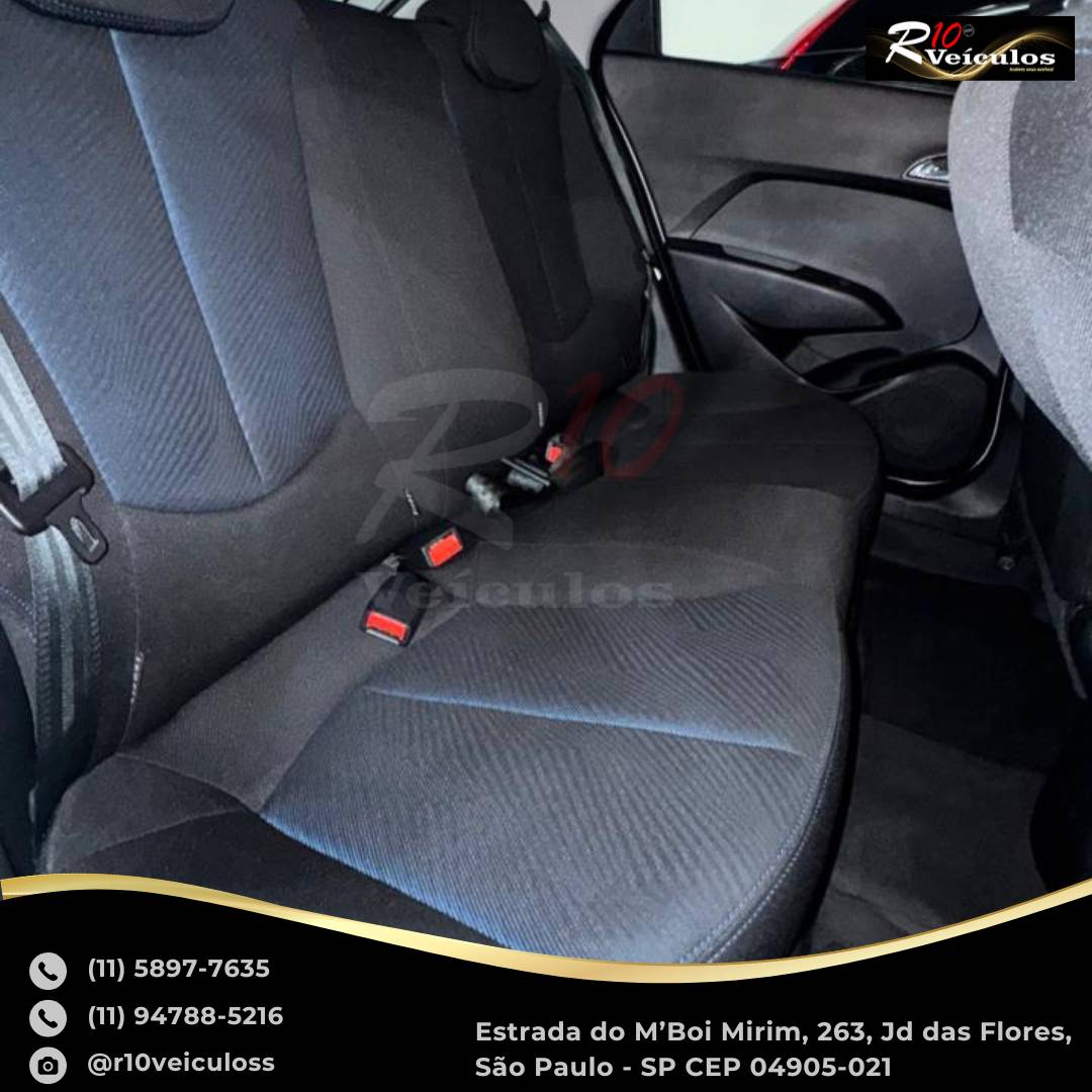 HYUNDAI HB20X