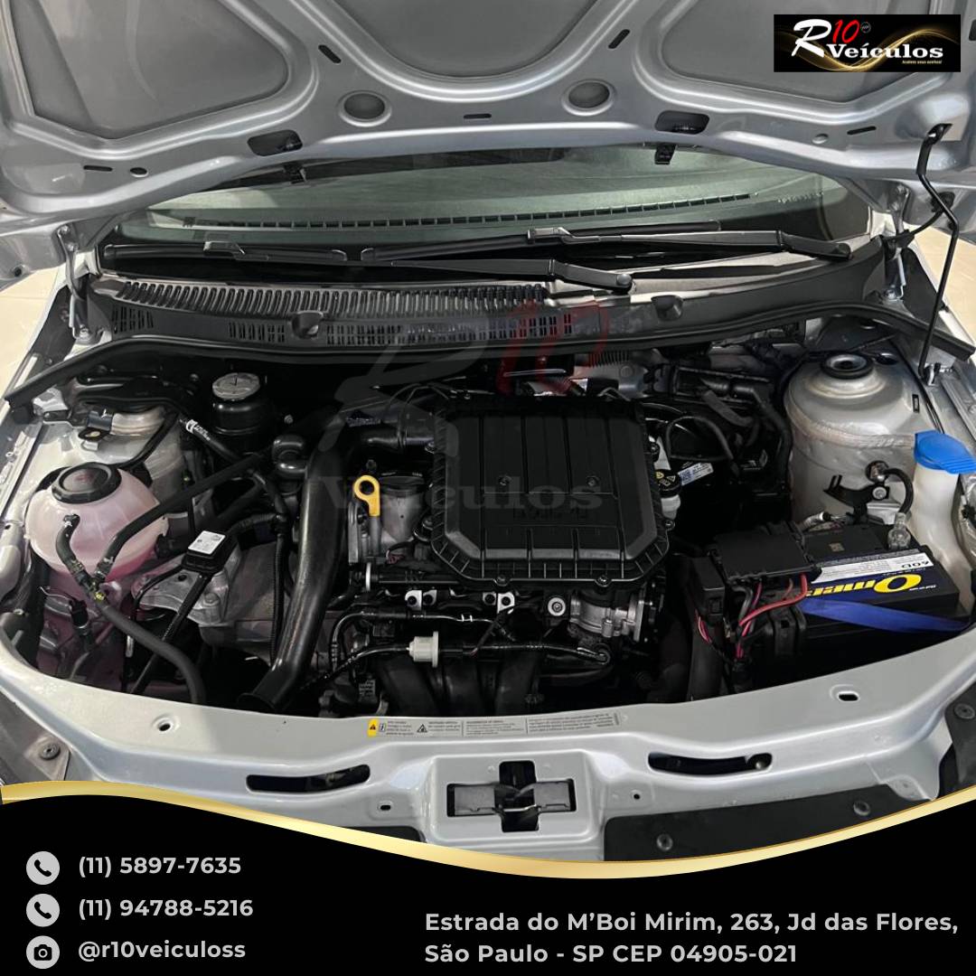 VOLKSWAGEN VOYAGE