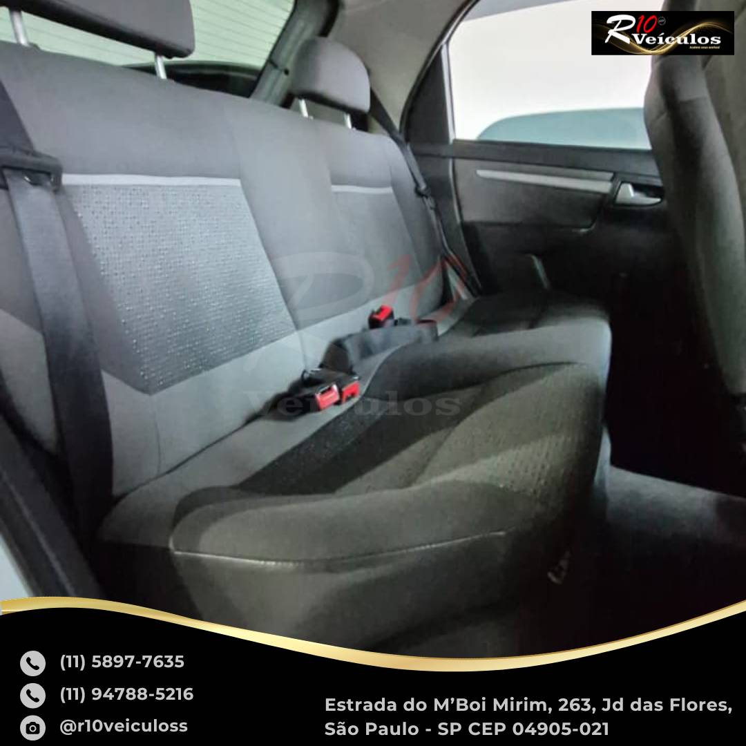 CHEVROLET CELTA