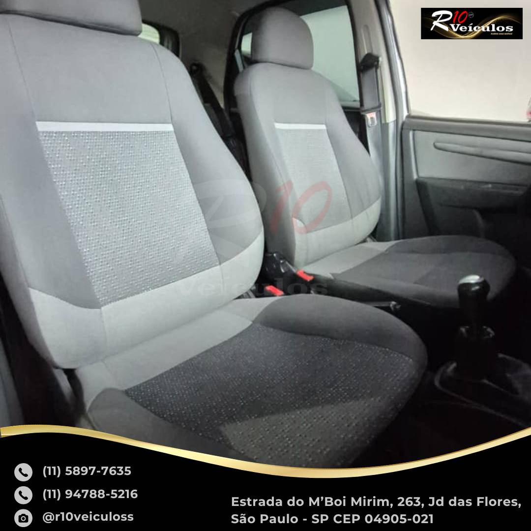 CHEVROLET CELTA