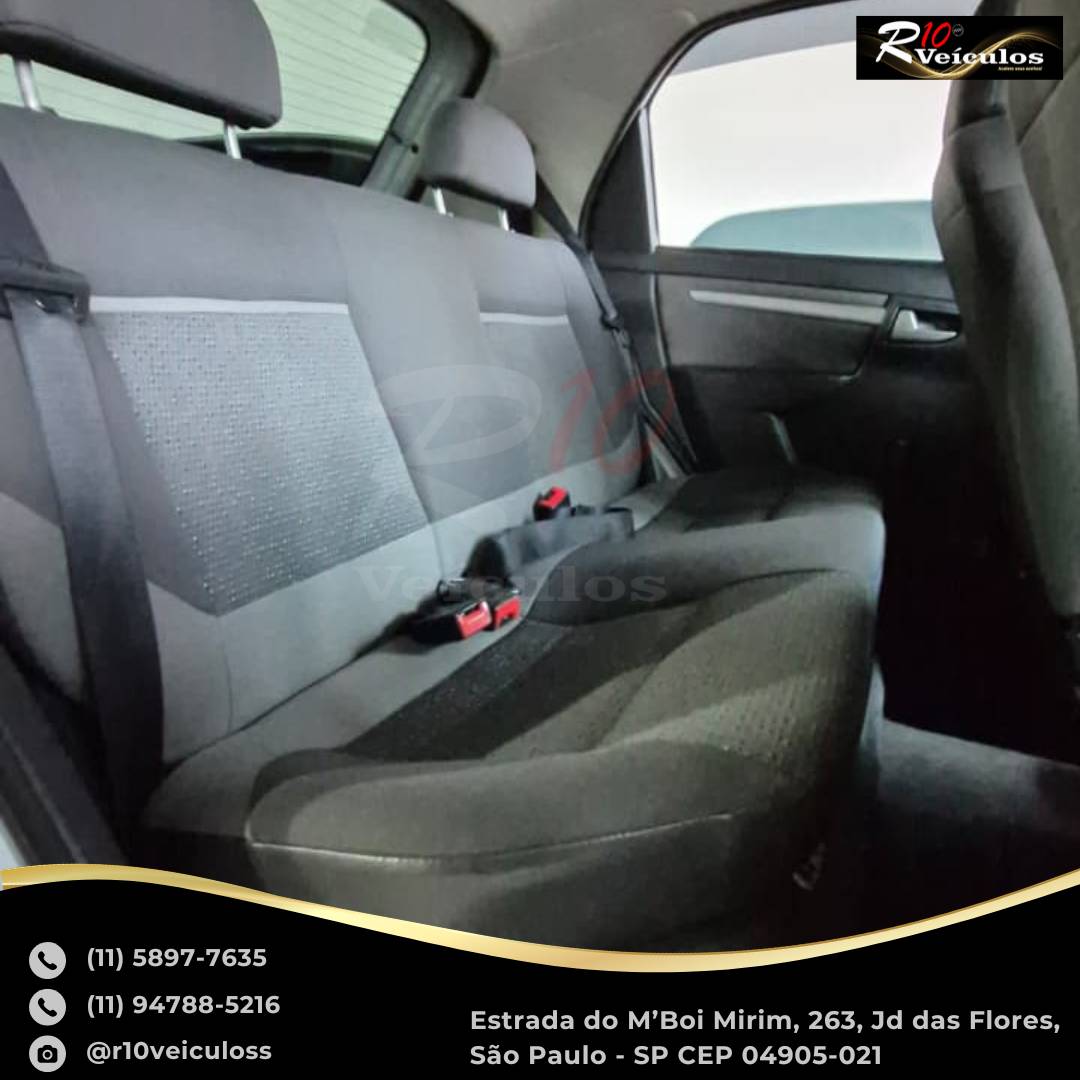 CHEVROLET CELTA