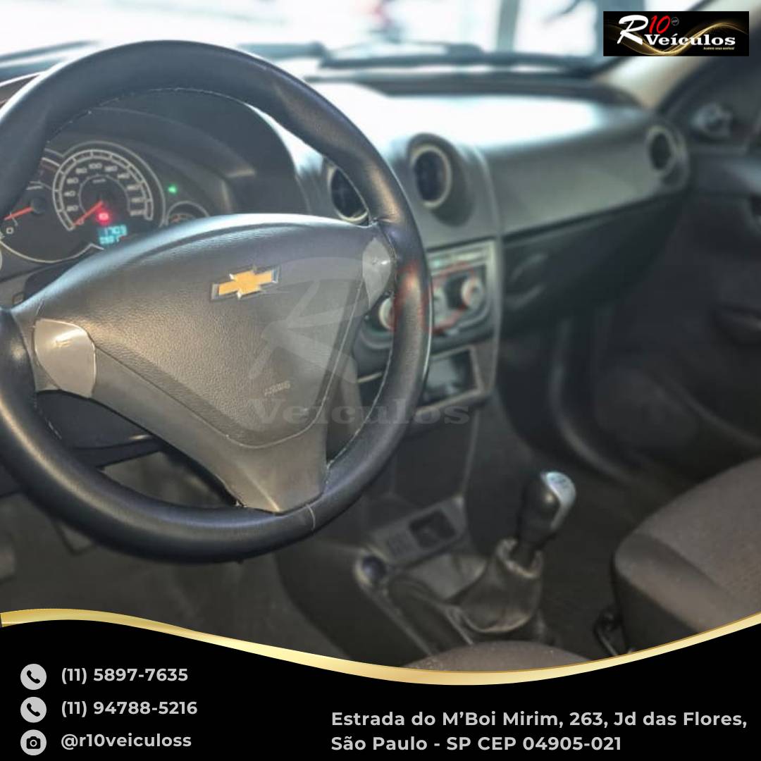 CHEVROLET CELTA