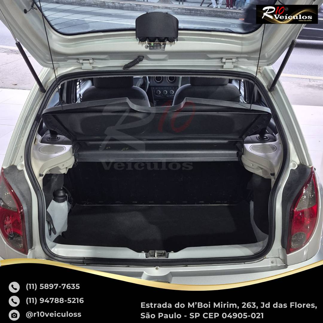 CHEVROLET CELTA