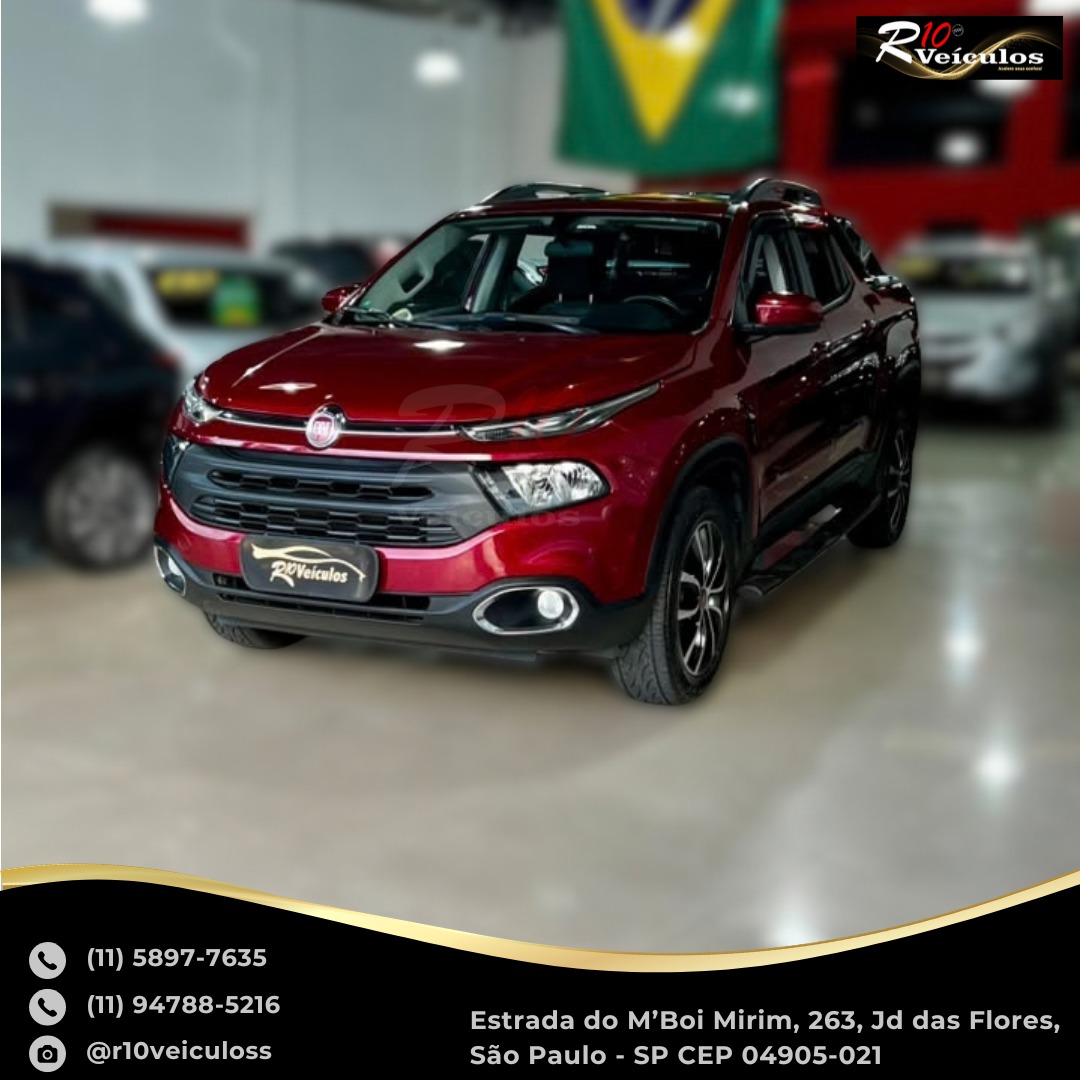 FIAT TORO