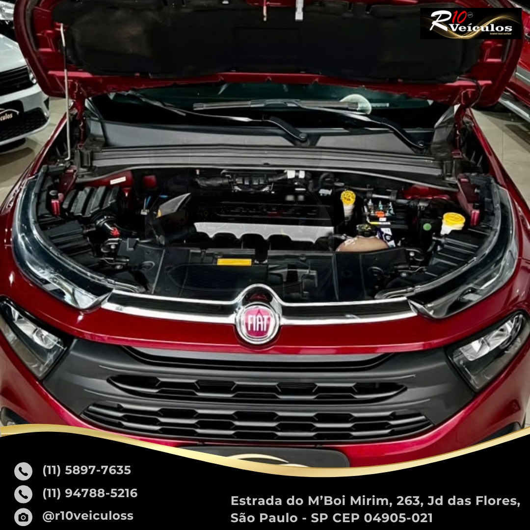 FIAT TORO