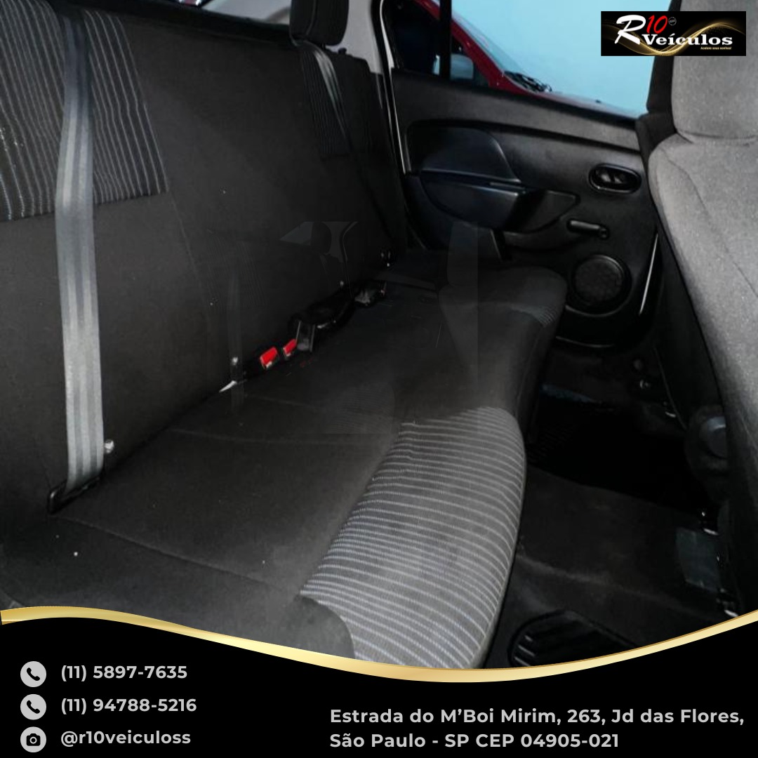 RENAULT LOGAN