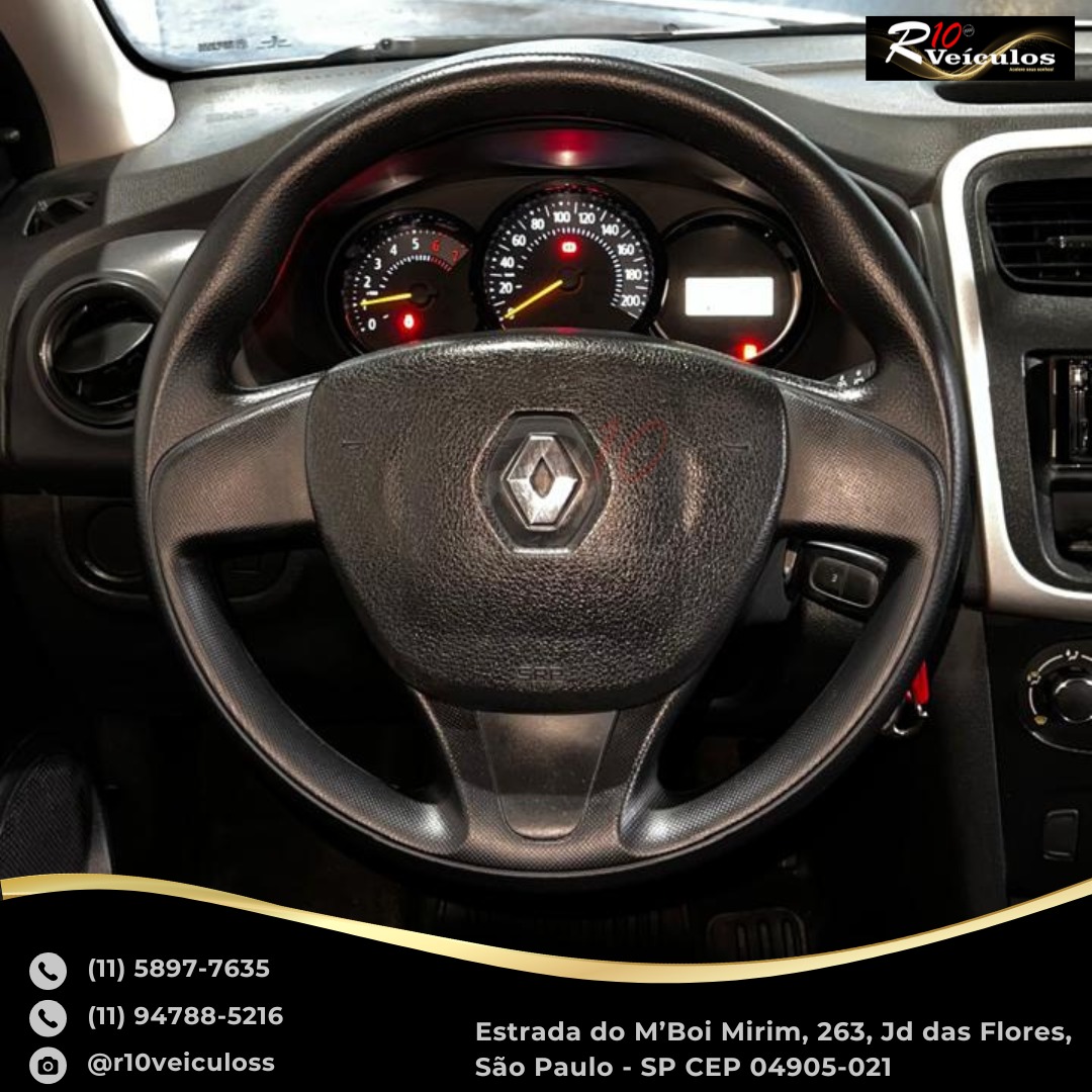 RENAULT LOGAN