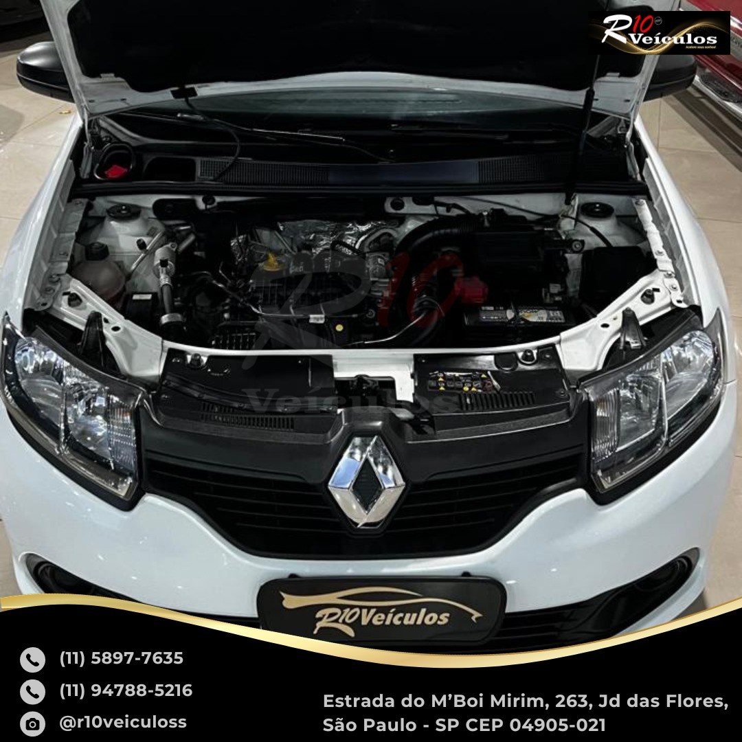RENAULT LOGAN