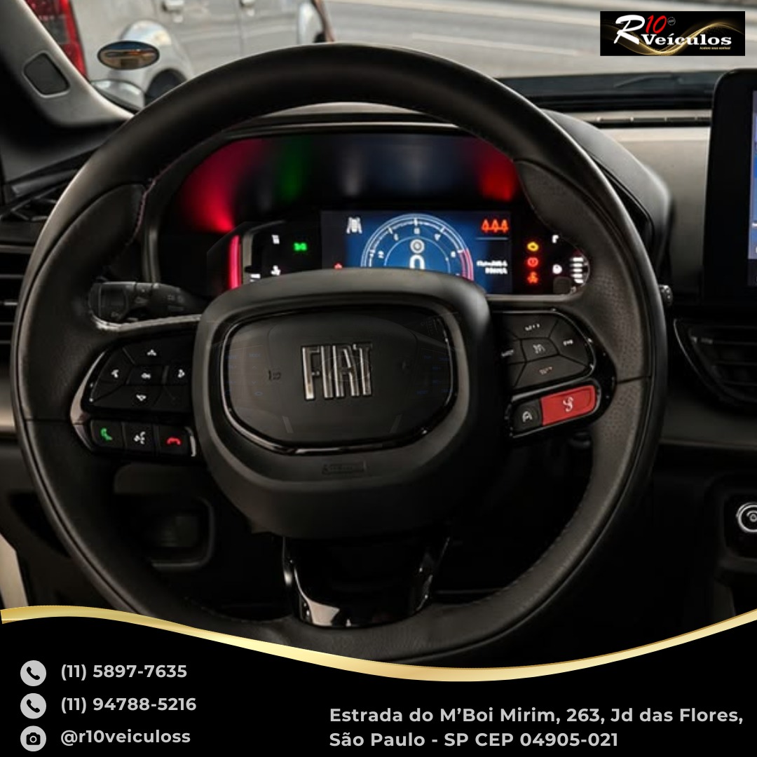 FIAT FASTBACK