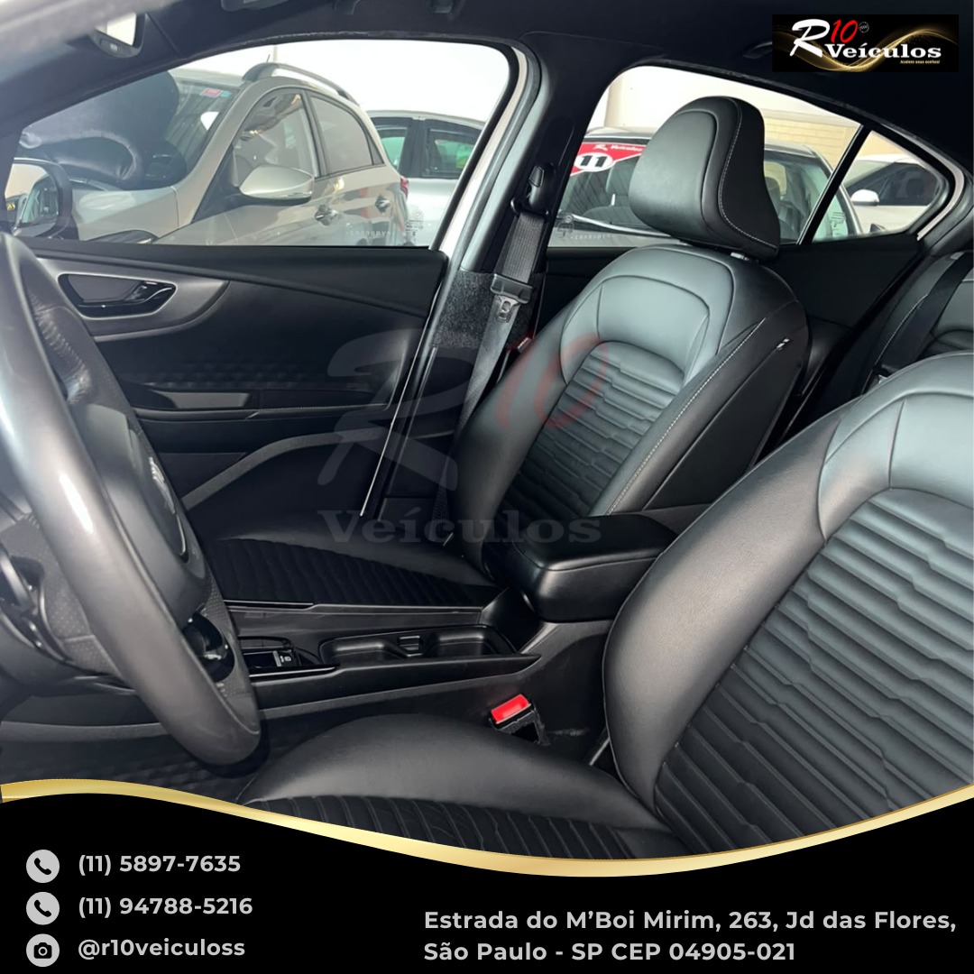 FIAT FASTBACK