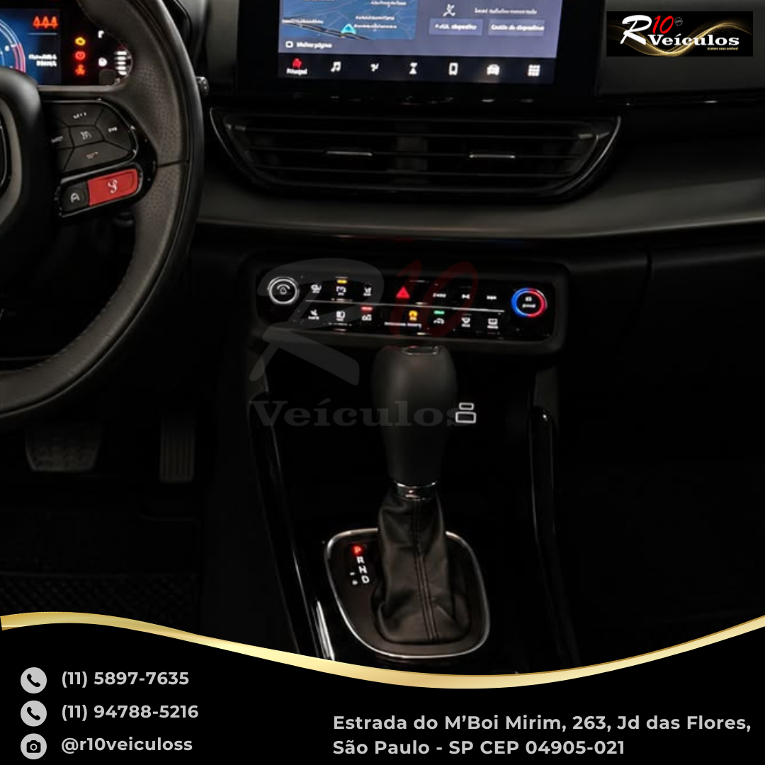 FIAT FASTBACK