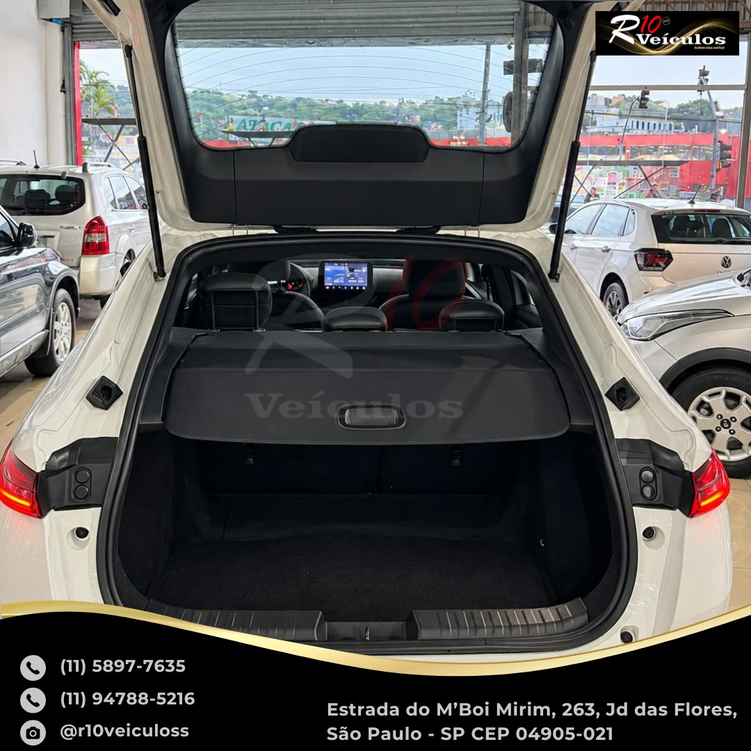 FIAT FASTBACK