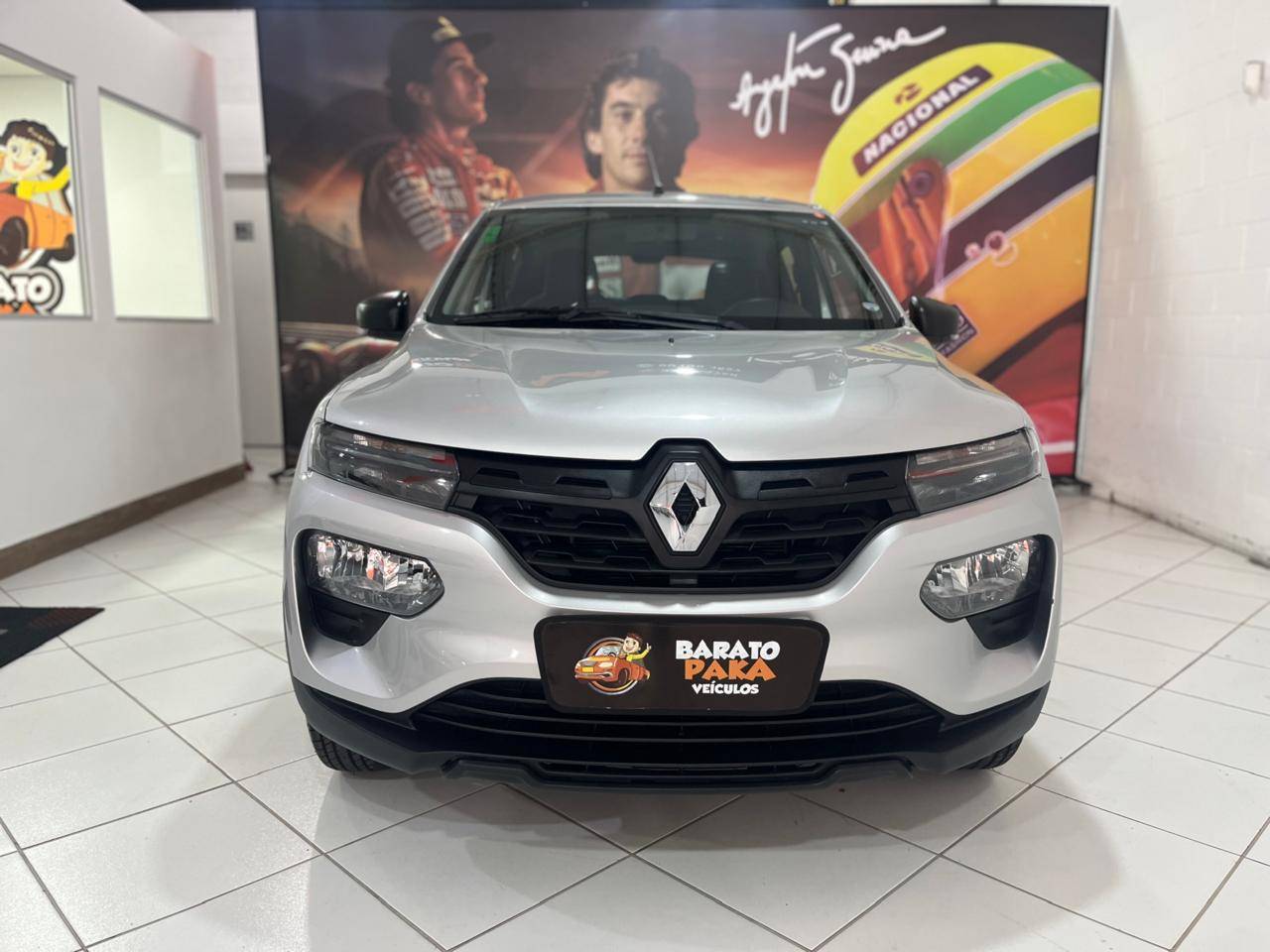 RENAULT KWID