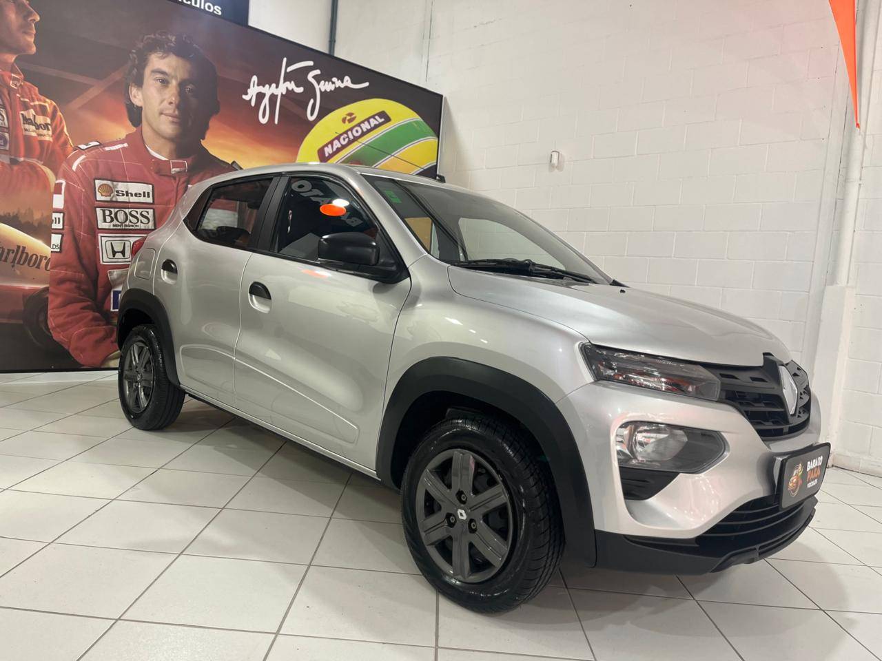 RENAULT KWID