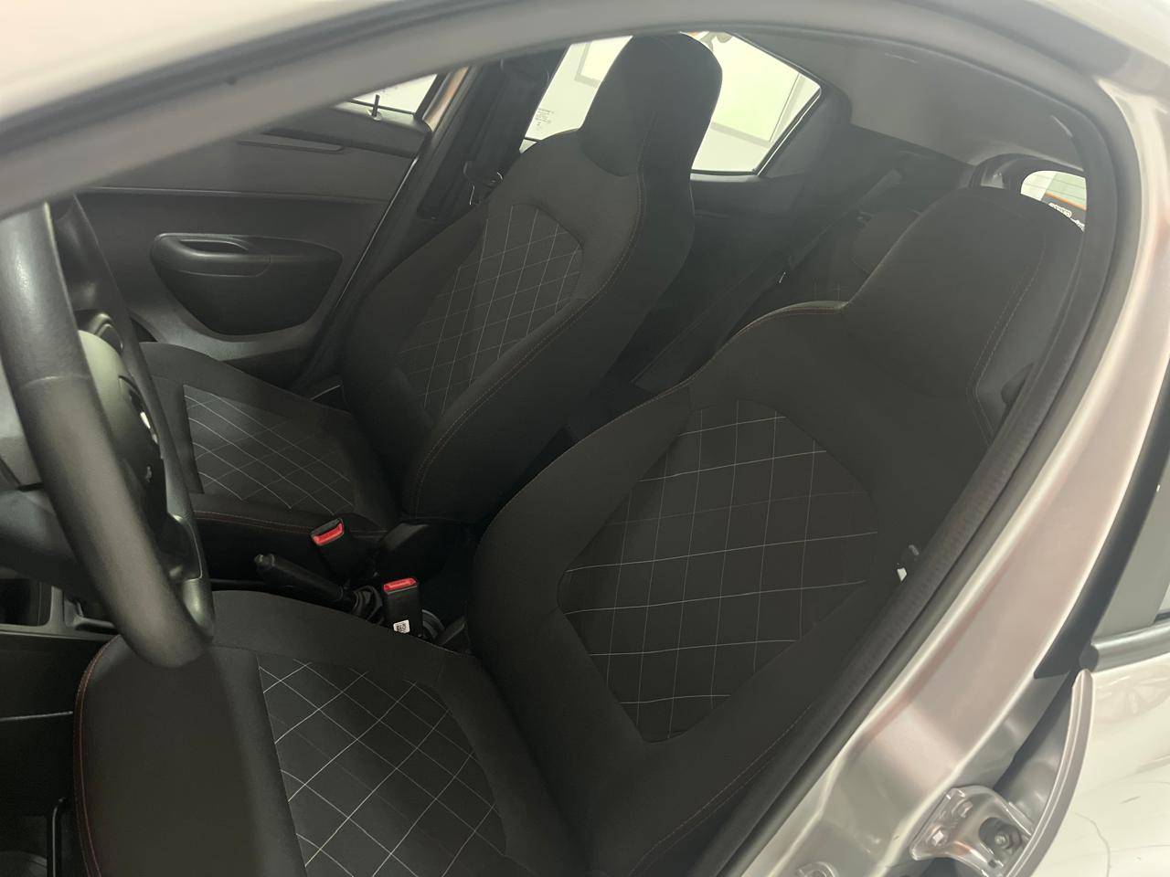 RENAULT KWID