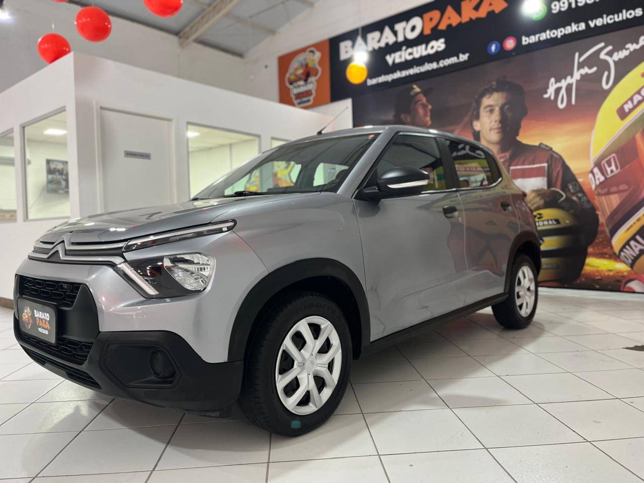 CITROEN C3