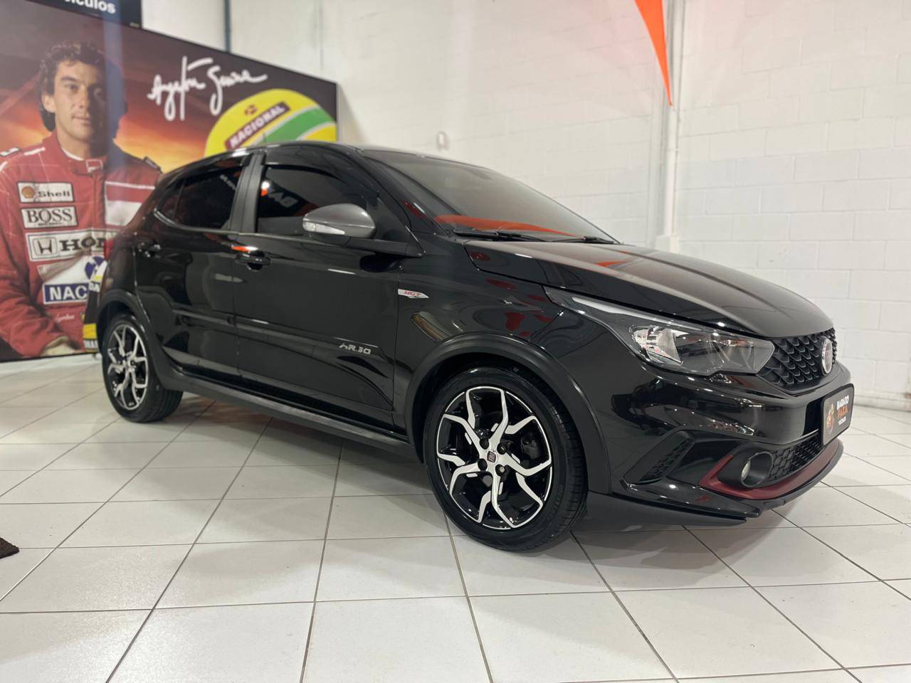 FIAT ARGO