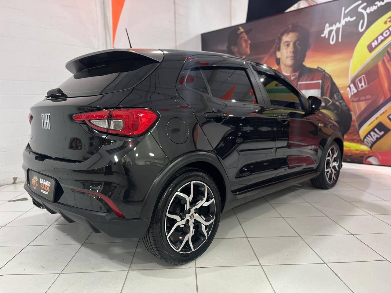 FIAT ARGO