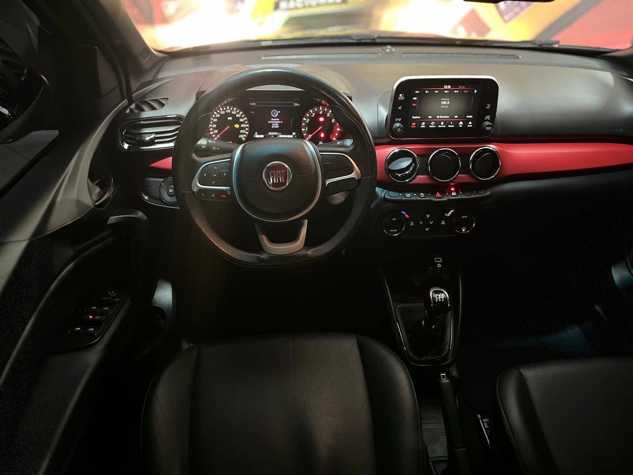 FIAT ARGO