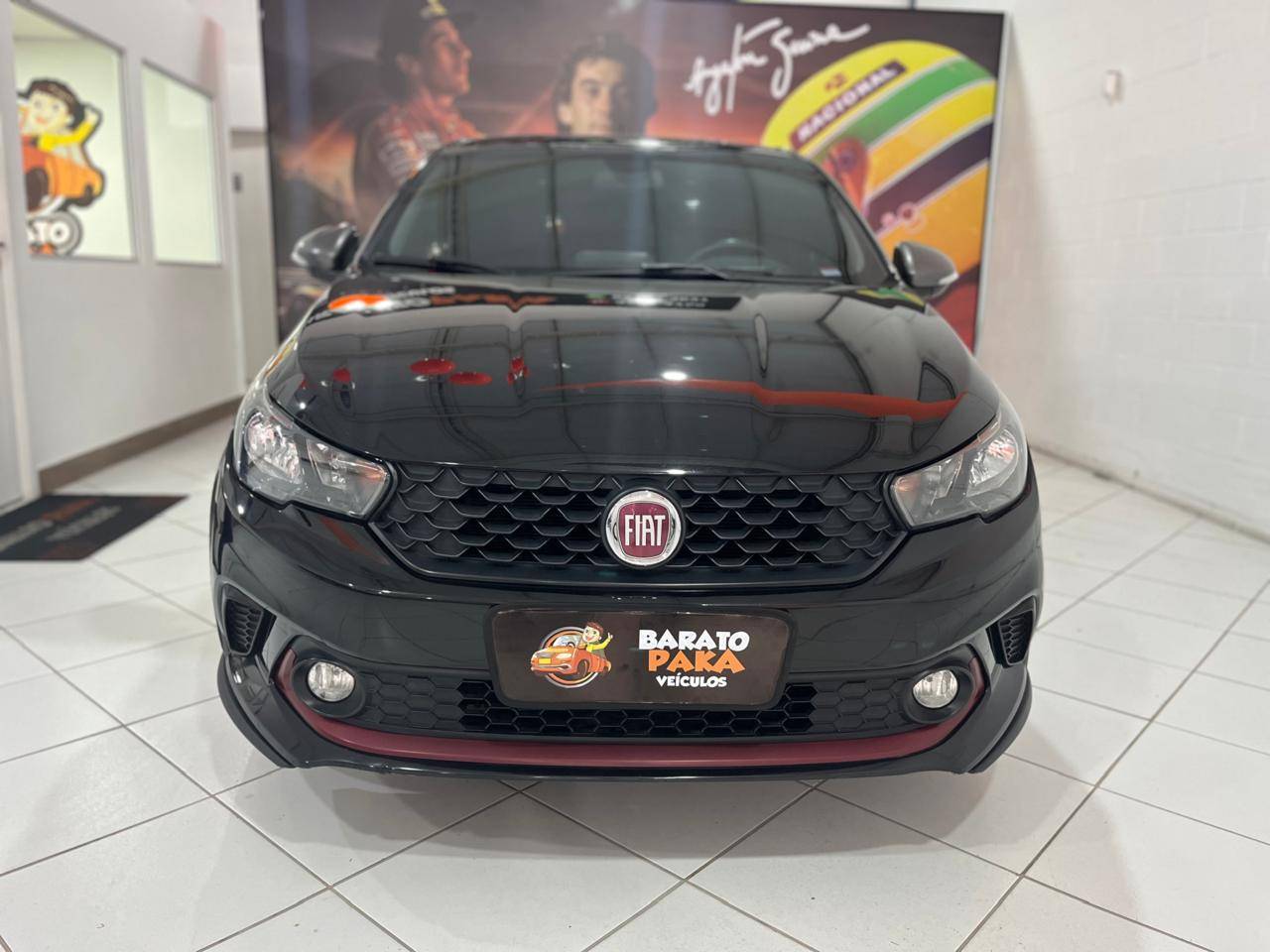 FIAT ARGO