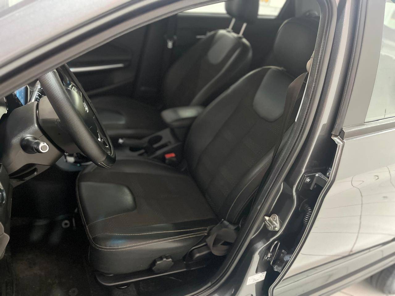 CHERY TIGGO 2