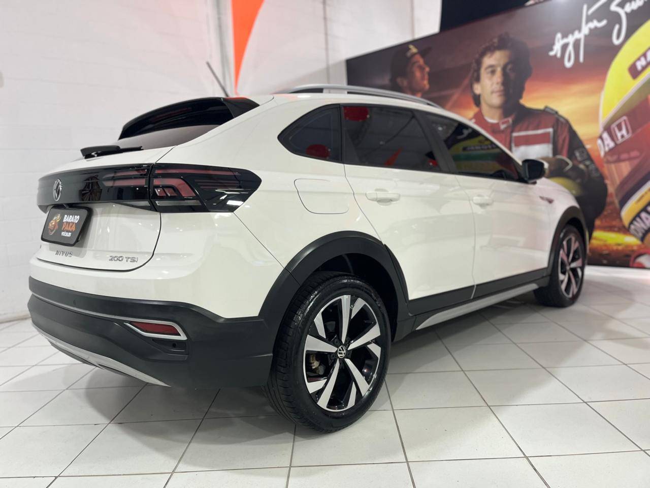 VOLKSWAGEN NIVUS