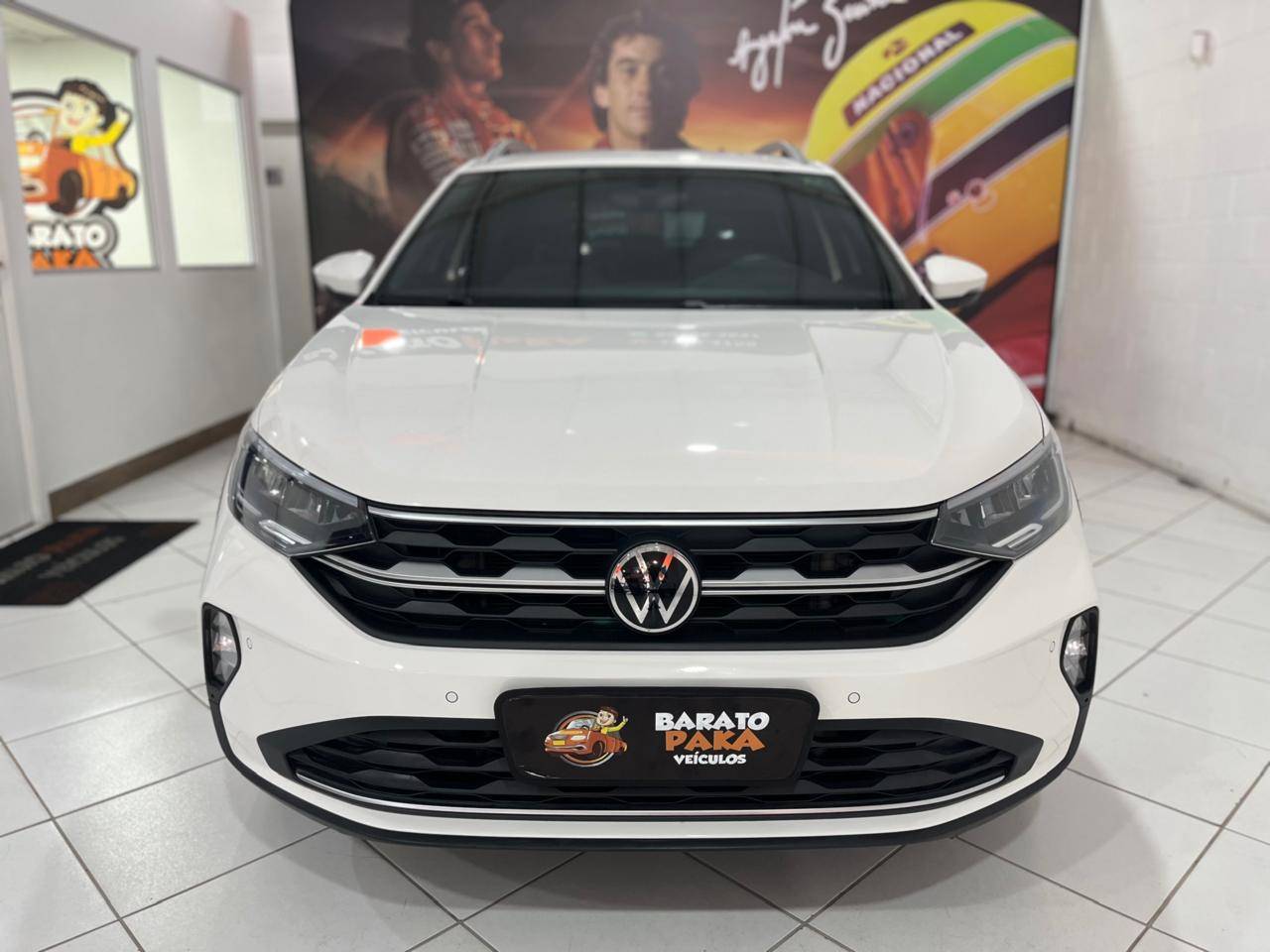 VOLKSWAGEN NIVUS
