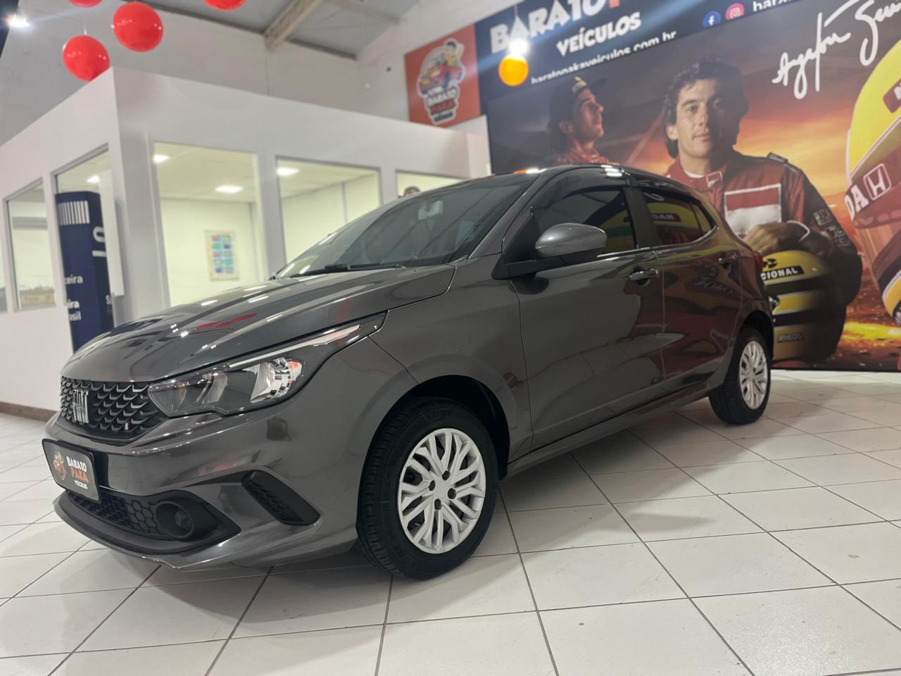 FIAT ARGO