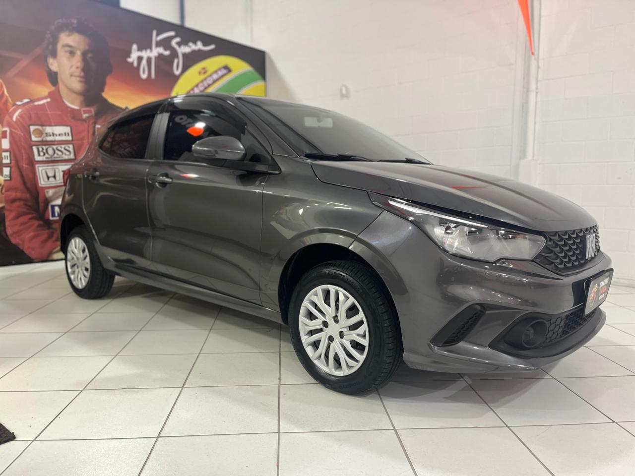 FIAT ARGO
