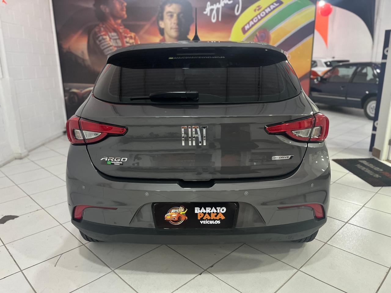 FIAT ARGO