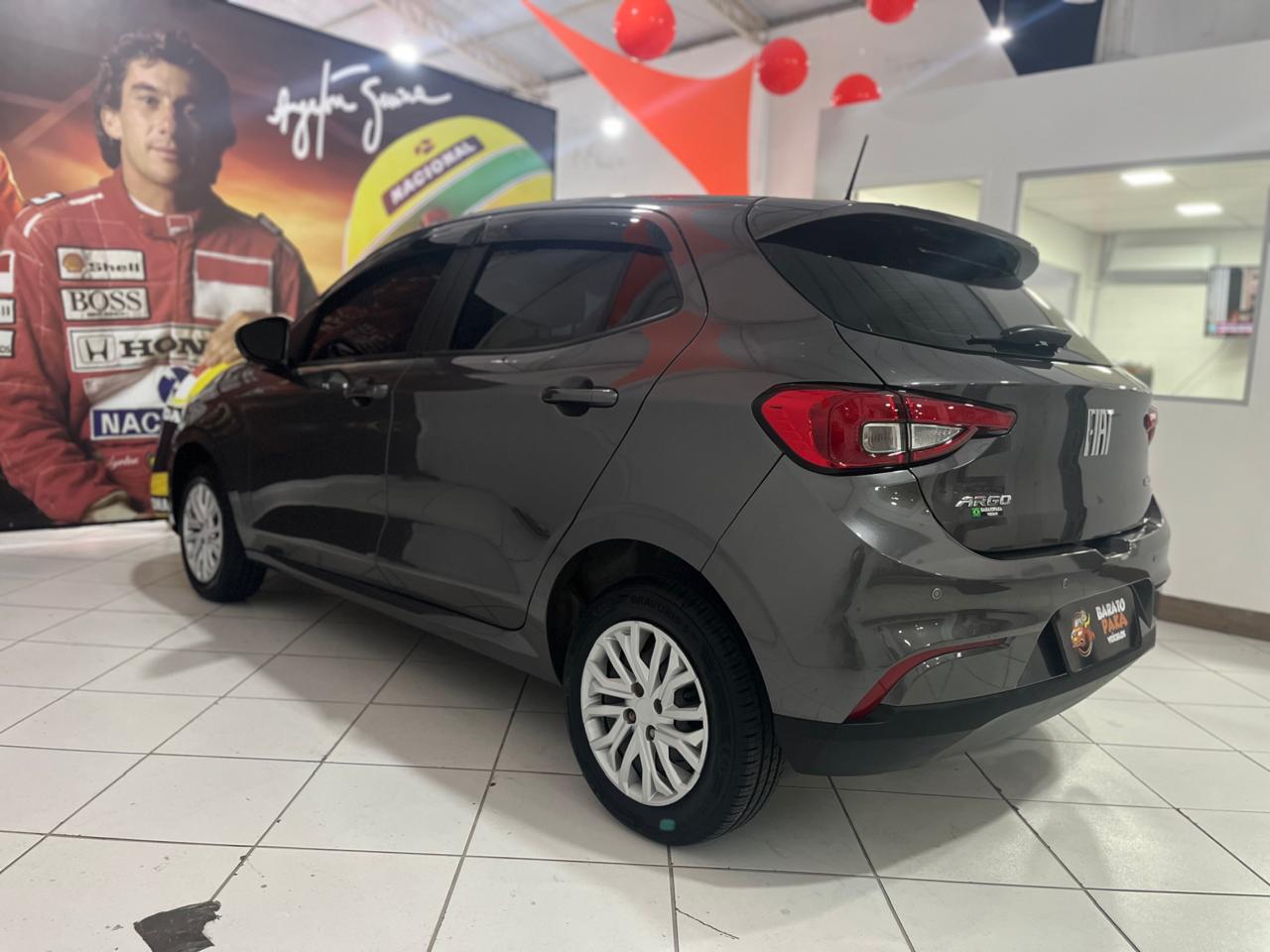 FIAT ARGO