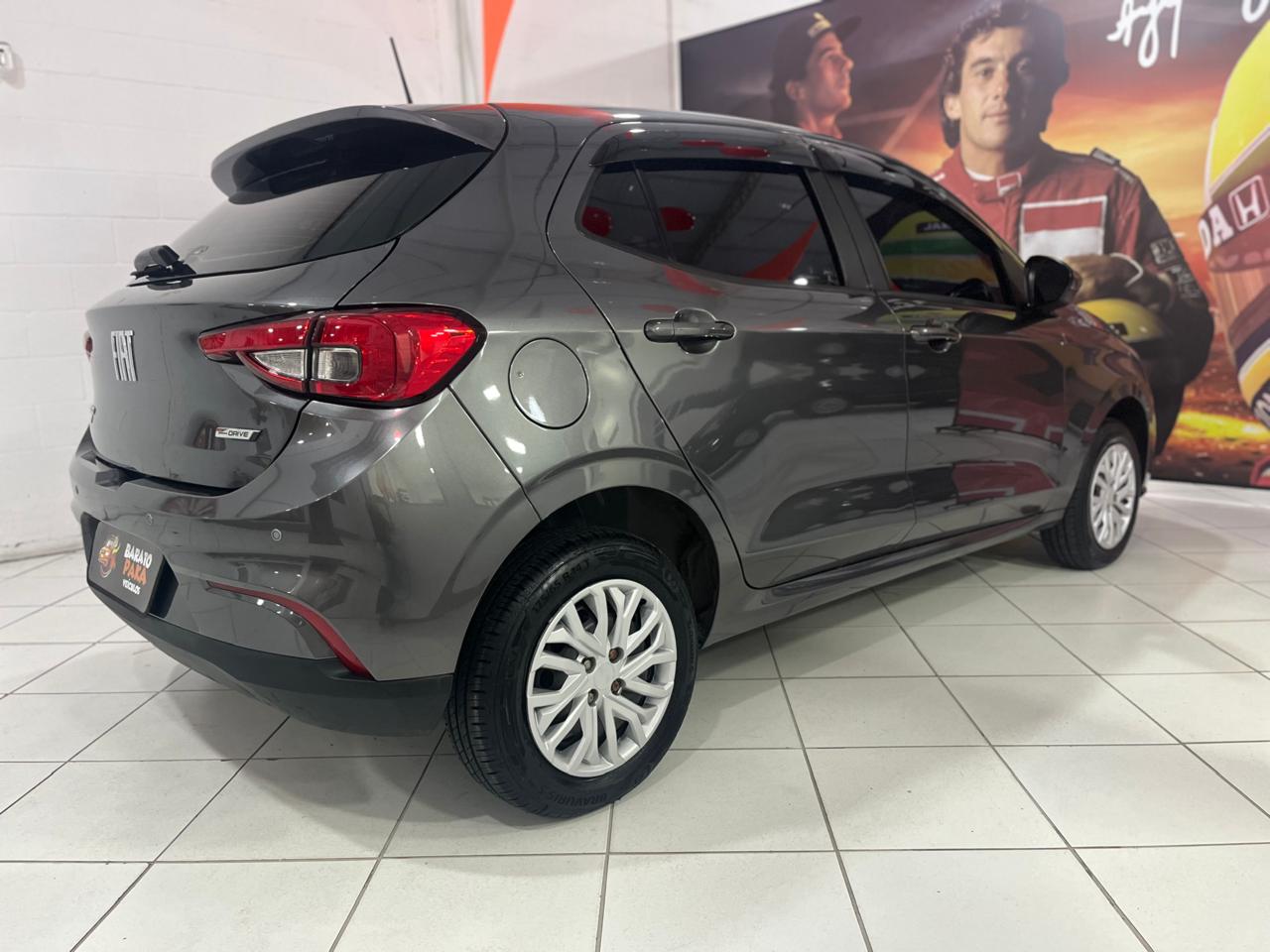 FIAT ARGO