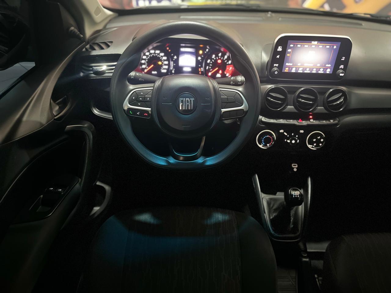 FIAT ARGO