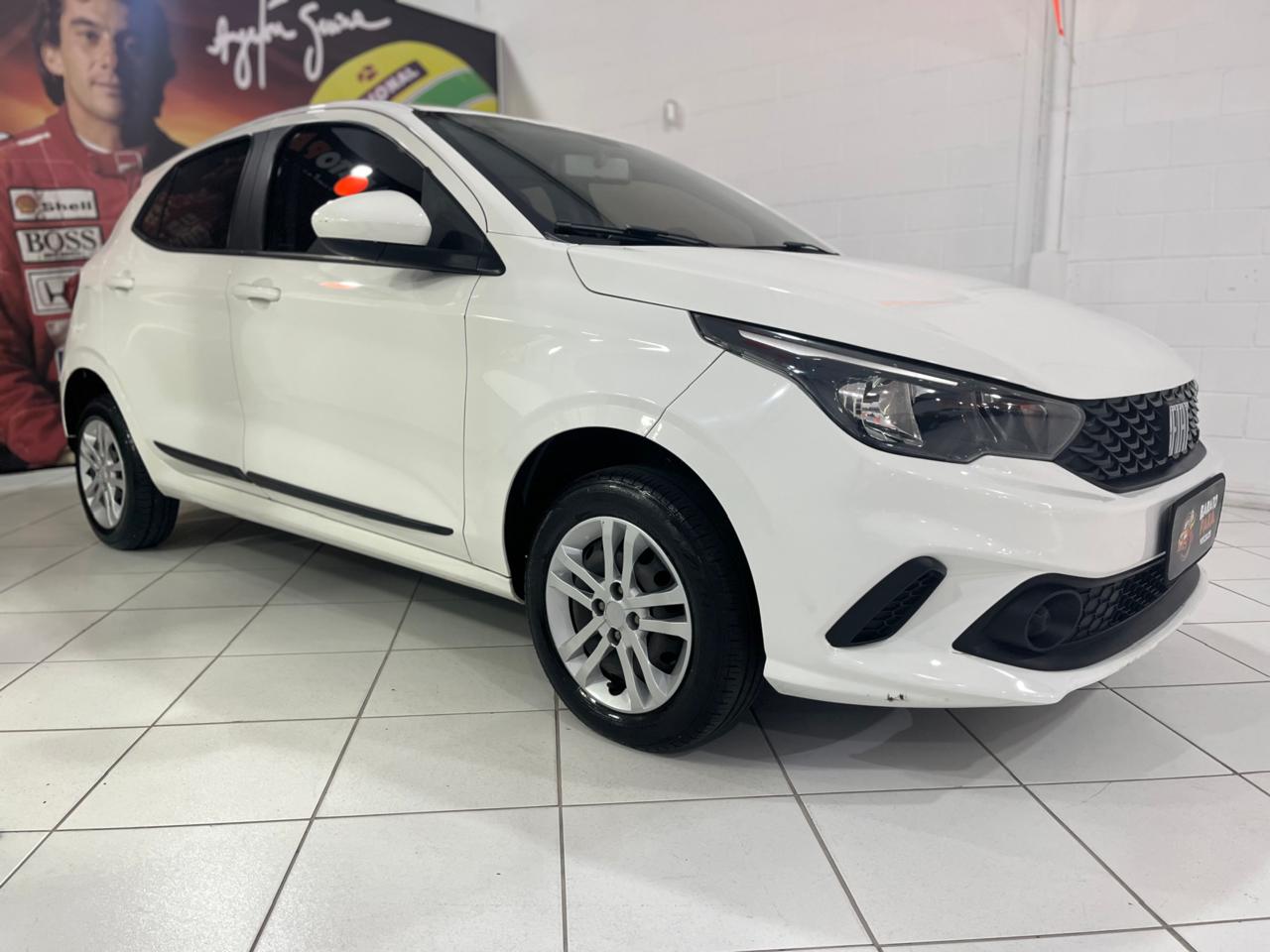 FIAT ARGO