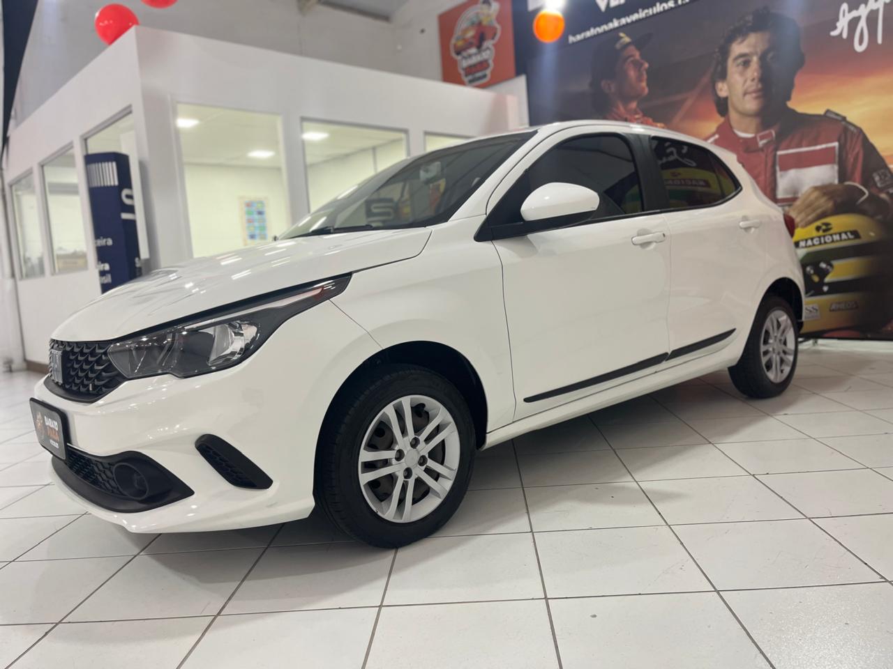 FIAT ARGO