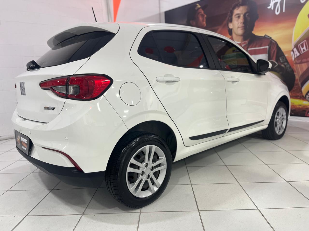 FIAT ARGO