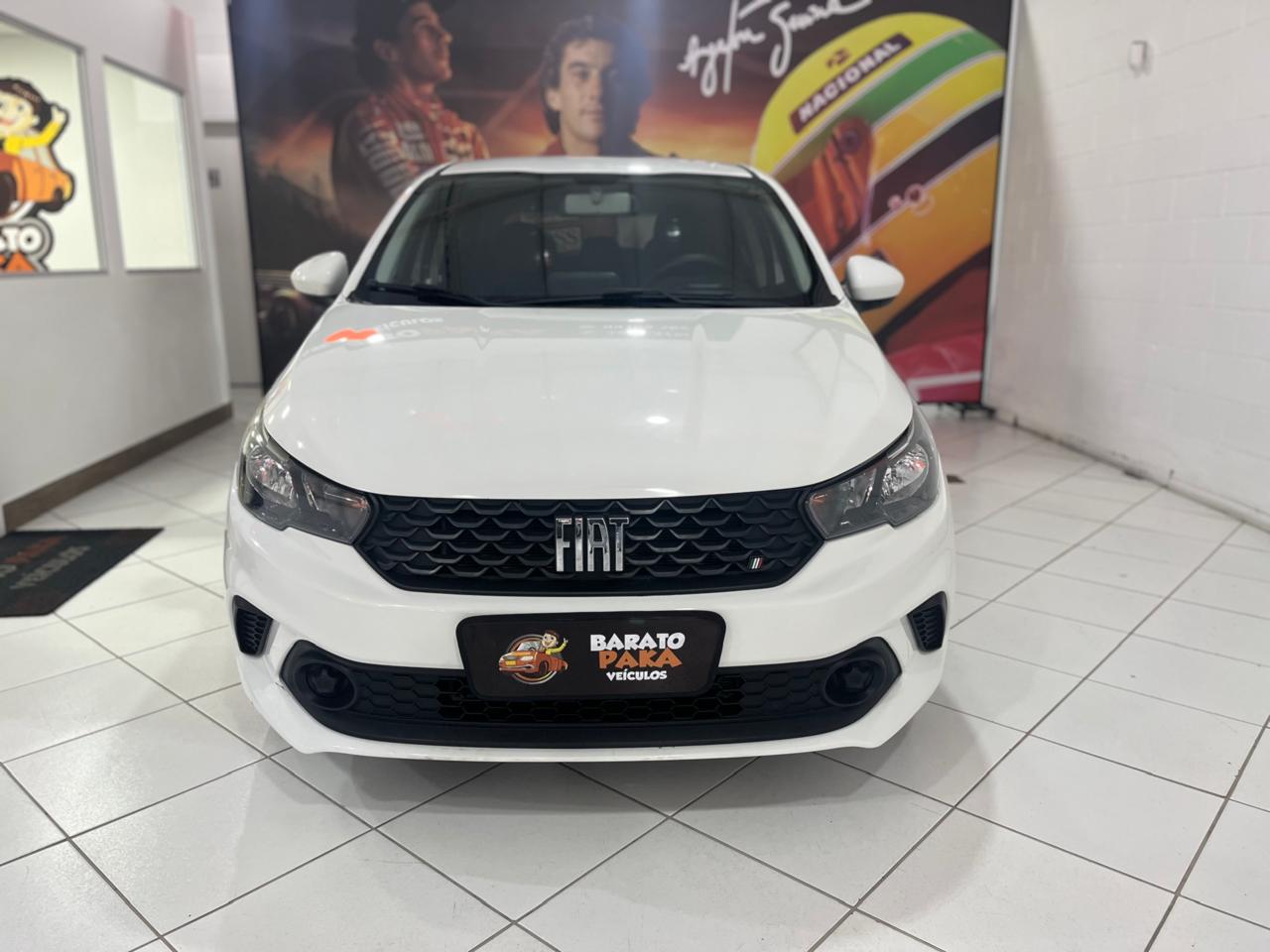 FIAT ARGO