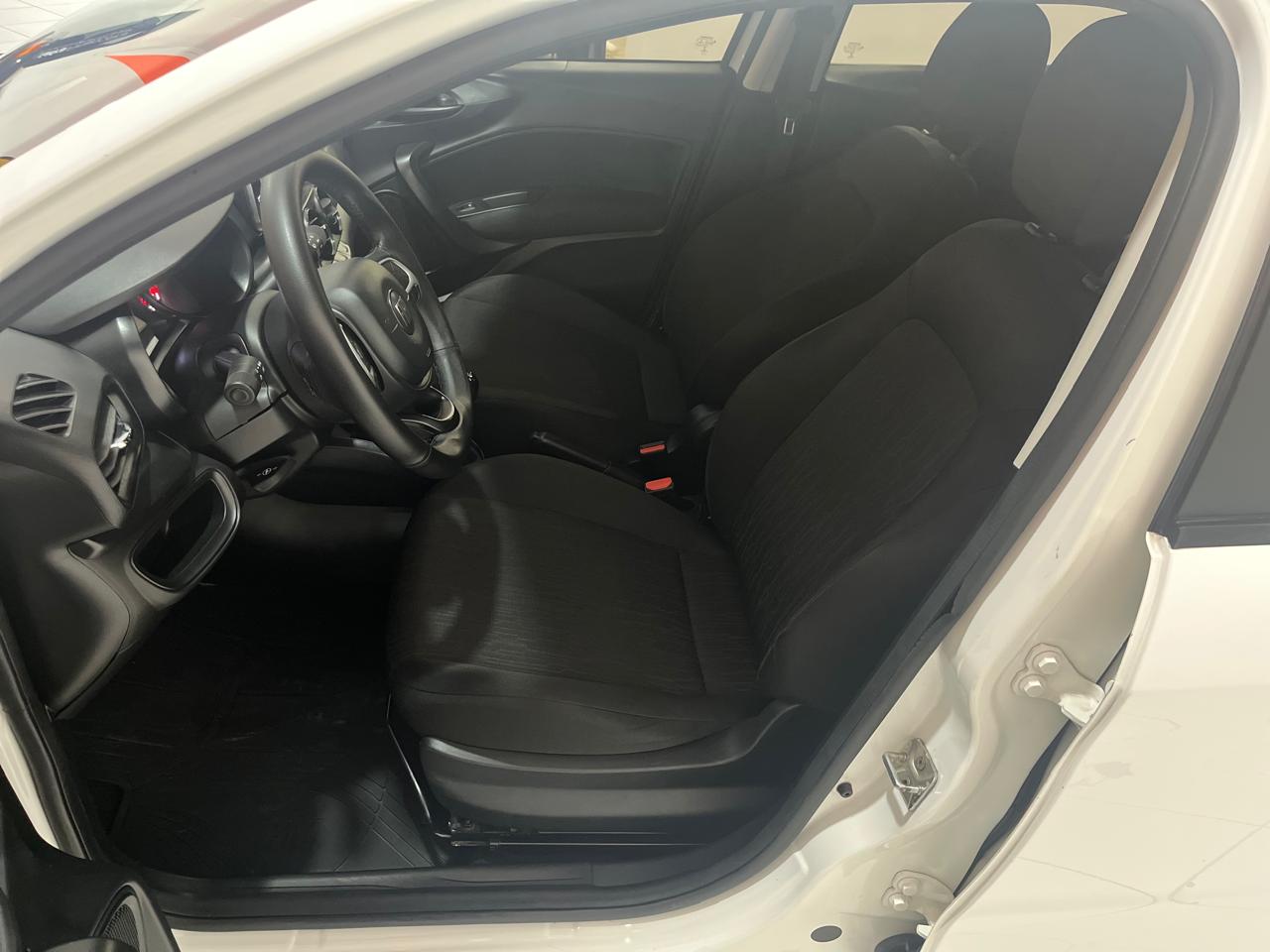 FIAT ARGO