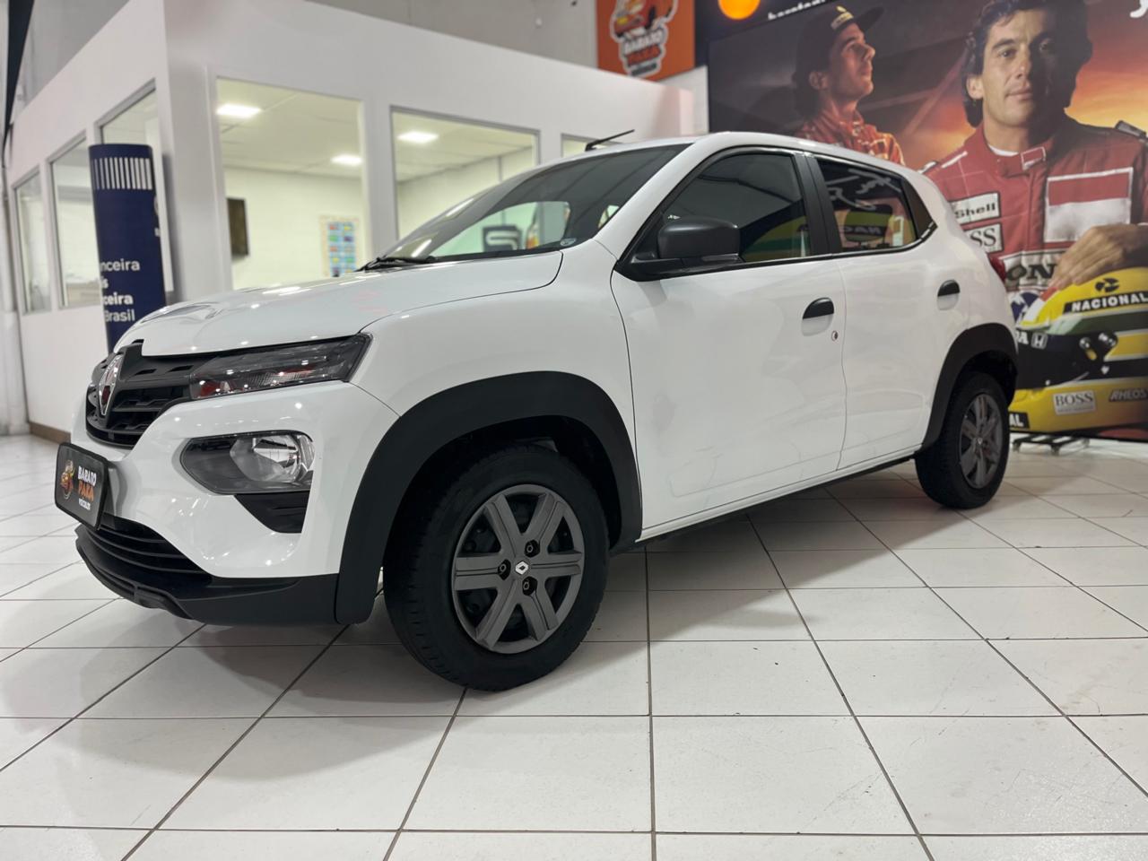 RENAULT KWID