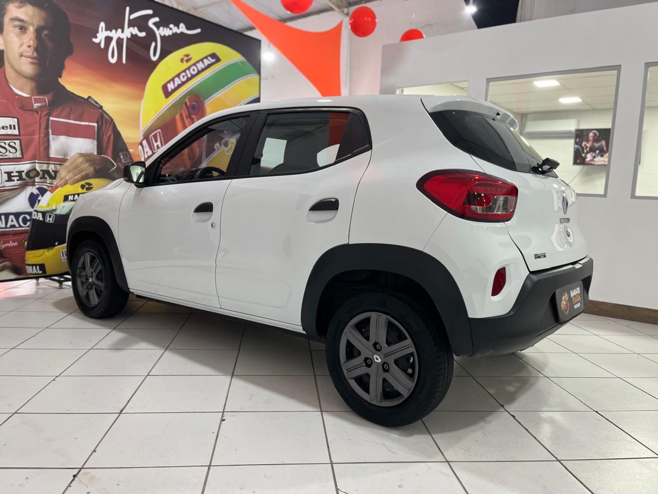 RENAULT KWID