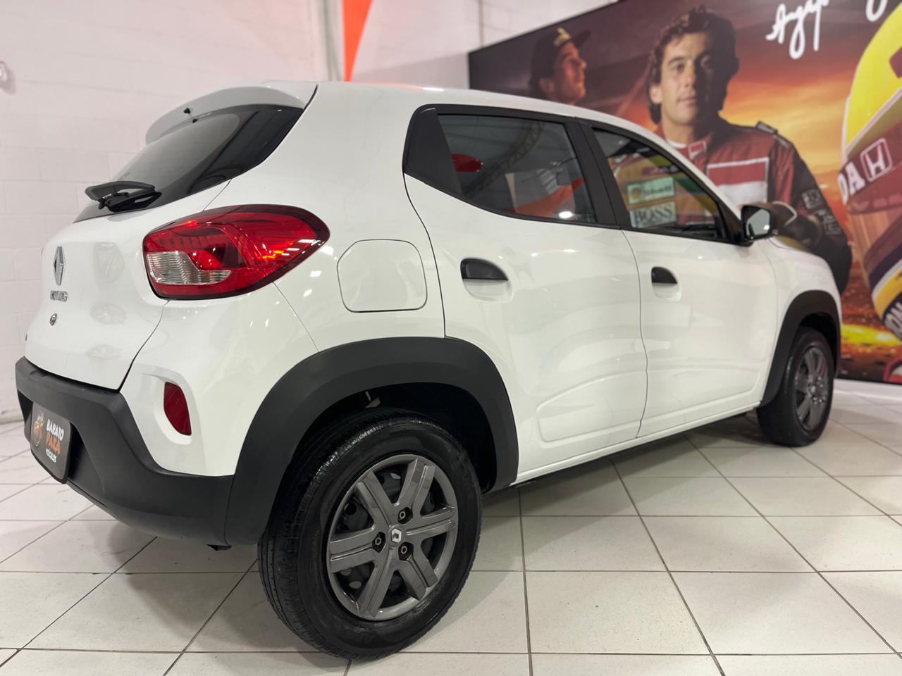 RENAULT KWID