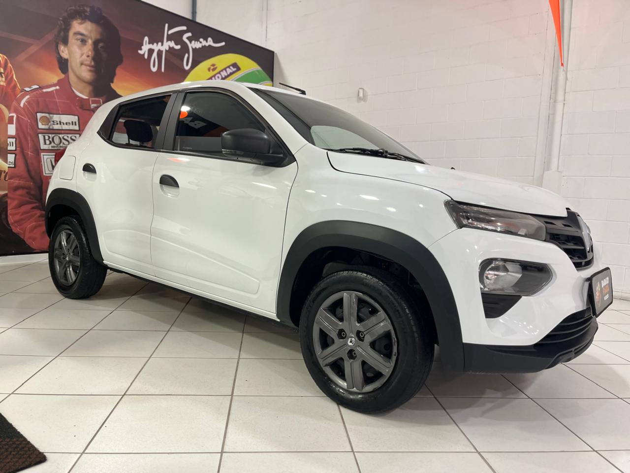 RENAULT KWID