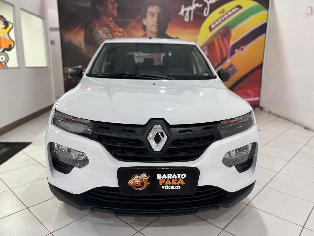 RENAULT KWID
